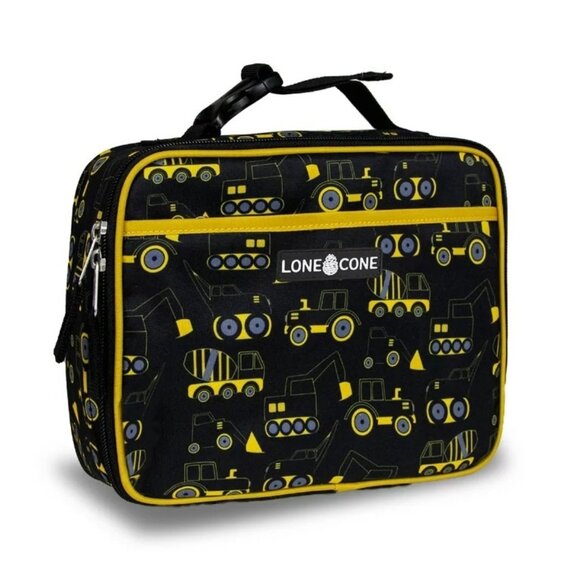 Lone Cone Kitchen Lone Cone Standard Lunch Box Construction